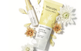 serum wardah purifying