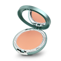 sheer pink wardah foundation